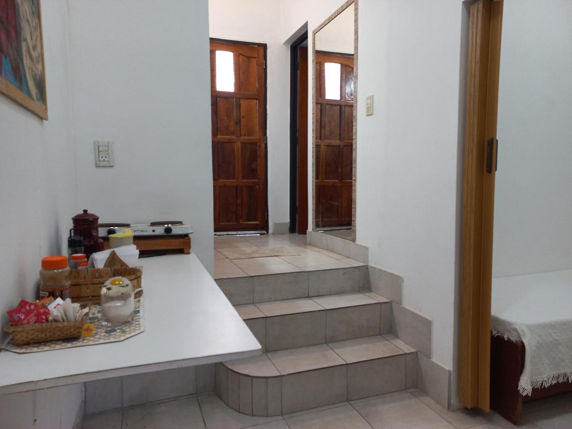 شقة Departamento Zona Sur سالتا المظهر الخارجي الصورة