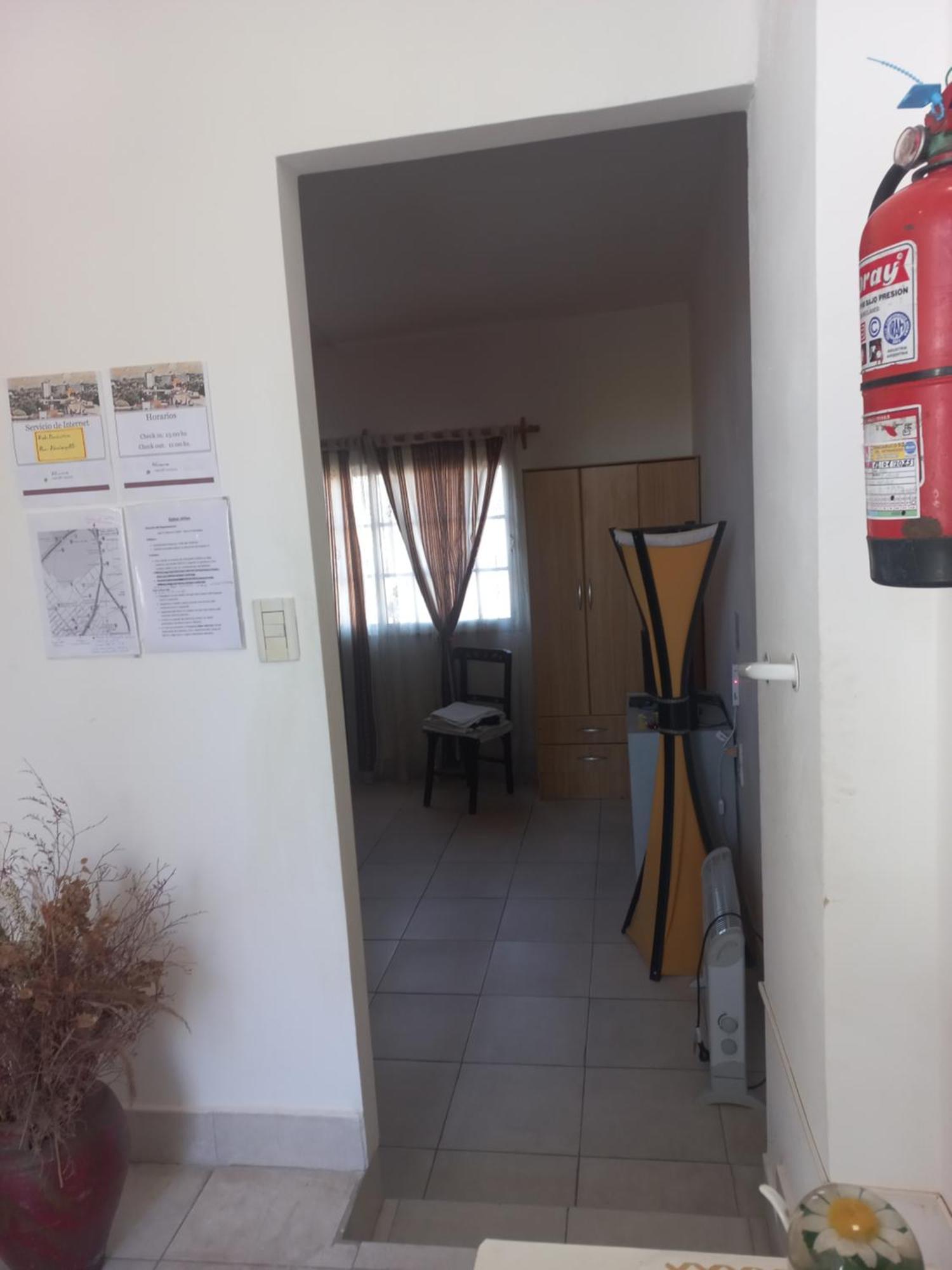 شقة Departamento Zona Sur سالتا المظهر الخارجي الصورة