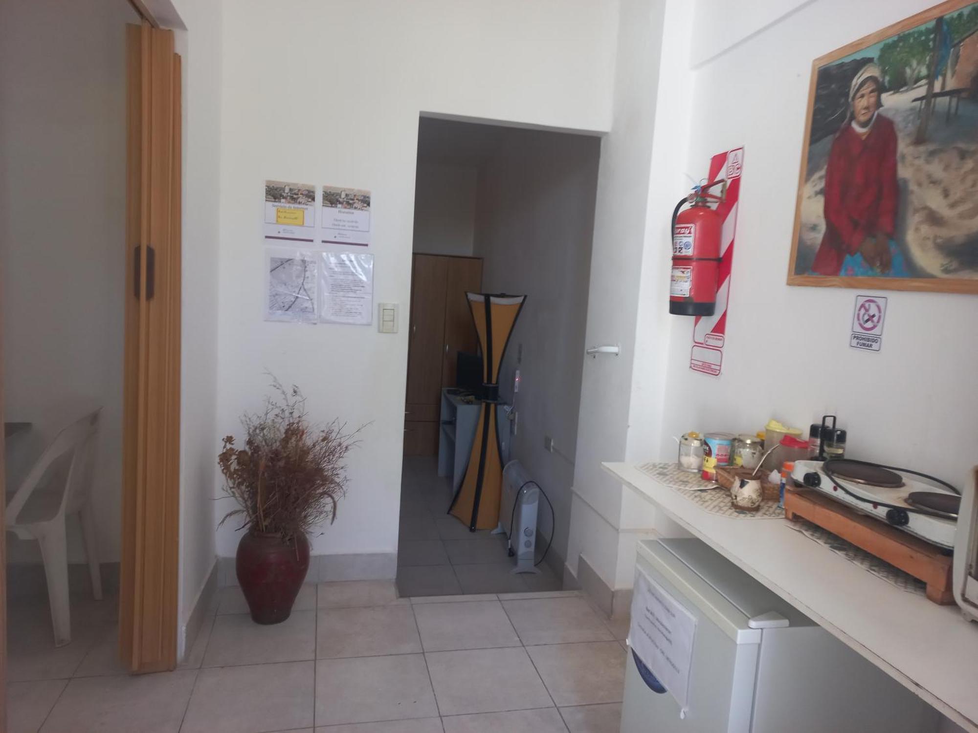 شقة Departamento Zona Sur سالتا المظهر الخارجي الصورة